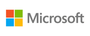 Logo Microsoft