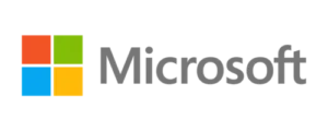 Logo Microsoft