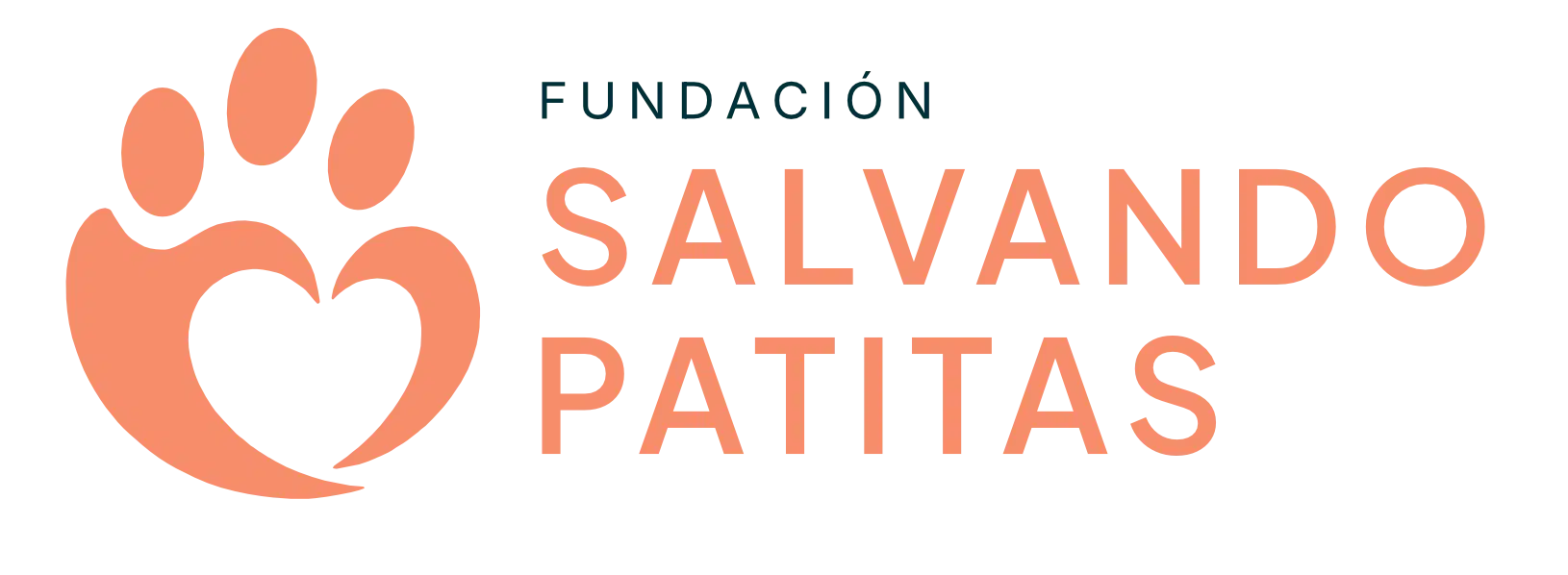Fundacion Salvando Patitas